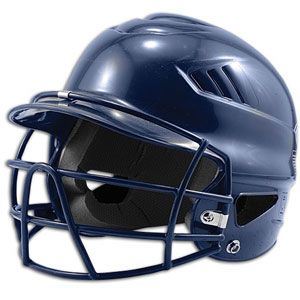 Rawlings COOLFLO Batting Helmet w/ Facemask   Womens   Baseball