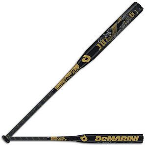 DeMarini J3 1.20 Softball Bat   Mens   Softball   Sport Equipment