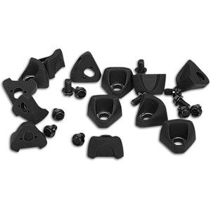 The Penguin Pro Arc Cleat 12 Pack includes a 12 pack replacement cleat
