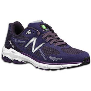 New Balance 884   Mens   Running   Shoes   Purple/Silver