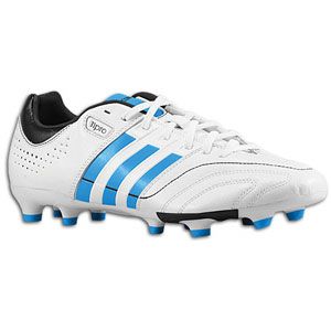 adidas 11 Core TRX FG   Mens   Soccer   Shoes   Running White/Bright