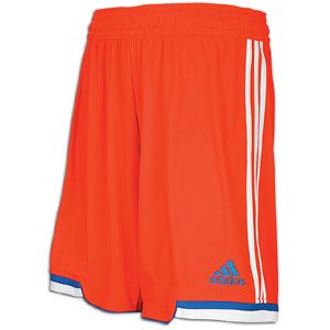 adidas Regista 12 Short   Mens   Soccer   Clothing   Infrared/White