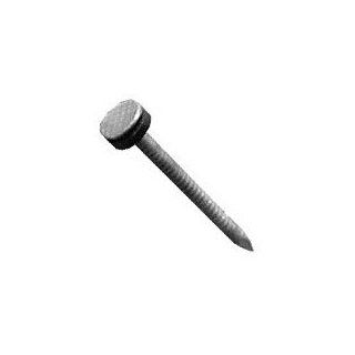 Neoprene Washer Roofing Nails, 1 3/4 50 Lbs   