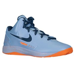 Nike KD V   Boys Preschool   Basketball   Shoes   Ice Blue/Squadron