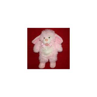 The Heritage Collection 18 Pink & White puppy Everything
