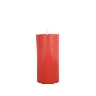 Colonial Candle Apple Orchard 3 X 6 Scented Smooth Pillar