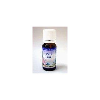 Amrita Aromatherapy Pure Joy Synergistic Blend   10 ml