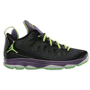 Jordan CP3.VI   Mens   Basketball   Shoes   Black/Electric Green