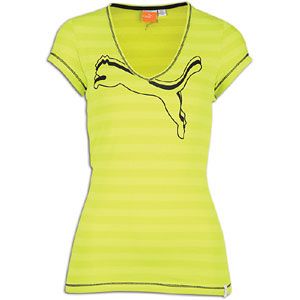 PUMA Soccer Lifestyle Graphic T Shirt   Womens   Soccer   Clothing