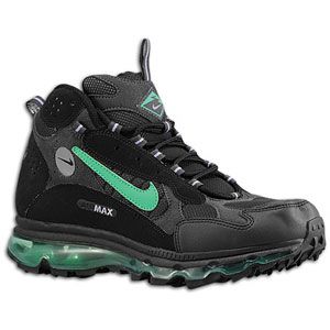 Nike Air Max Terra Sertig   Mens   Running   Shoes   Black/Anthracite