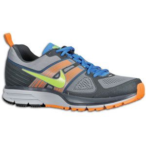 Nike Air Pegasus+ 29 Trail   Mens   Running   Shoes   Cool Grey/Total