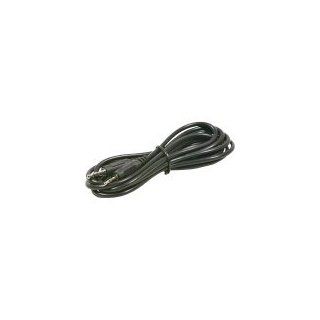 6 2.5mm Male to 3.5mm Male Cable Steren Electronics