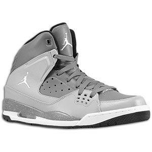 Jordan SC 1   Mens   Basketball   Shoes   Dark Grey/White/Stealth