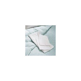 Soft Sleeper Standard Poly / Cotton Blend Zippered Pillow