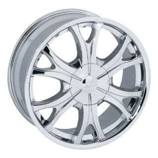  Chrome) Wheels/Rims 5x105/115 (S05 67009C)    Automotive