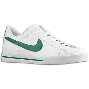 Nike Sweet Classic Leather   Mens   Tennis   Shoes   White/Gorge