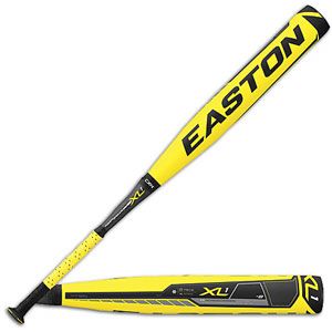 Easton XL1 SL13X18 Senior League Bat   Youth   Baseball   Sport