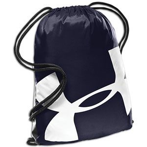 Under Armour Dauntless Gymsack   Casual   Accessories   Midnight/Navy