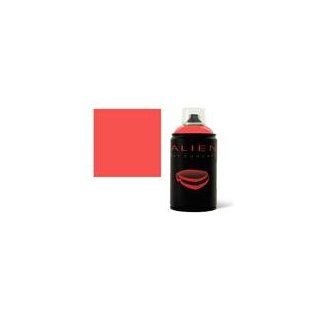 MTN Alien Spray Paint, Light Red   250ml can Home