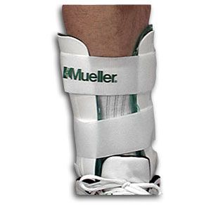 Mueller Gel Ankle Brace   Baseball   Sport Equipment