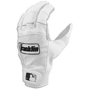 Franklin Shok Sorb II Pro Batting Gloves   Mens   Baseball   Sport