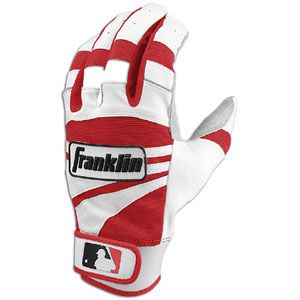 Franklin Shok Sorb II Pro Batting Gloves   Mens   Baseball   Sport