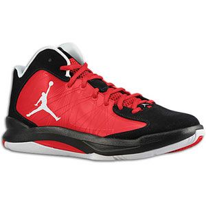 Jordan Aero Flight   Mens   Basketball   Shoes   Gym Red/White/Black