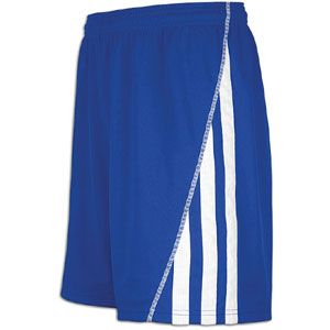 adidas Sostto Short   Boys Grade School   Soccer   Clothing   Cobalt