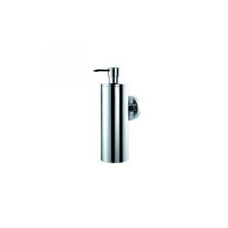 Geesa GSA6017 02 Circles Circles Soap Dispenser Home