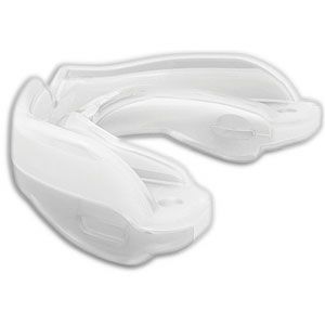 Shock Doctor Ultra STC Mouthguard   Soccer   Sport Equipment   Clear