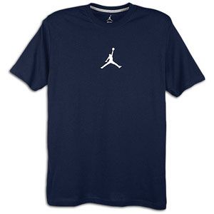 The Jordan Jumpman Dri FIT® T Shirt is made of Dri FIT® 60% cotton