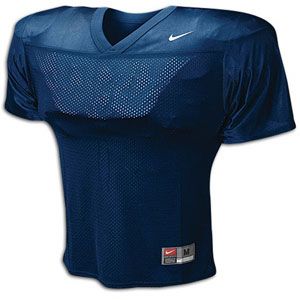 Nike Core Practice Jersey   Mens   Football   Clothing   Navy/White