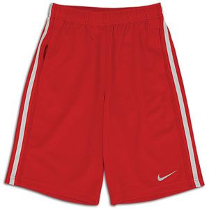 Nike Epic Short   Boys Grade School   Training   Clothing   Gym Red