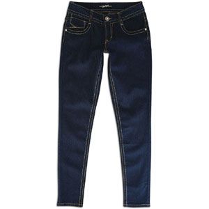 Southpole Skinny Jean W/ Pocket Detail   Womens   Casual   Clothing