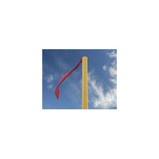 First Team FT6000WDS   Wind Directional Streamers RED 4