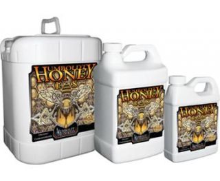 Humboldt Honey Organic ES Quart 32oz Hydroponics Nutrients Qt 32 Oz