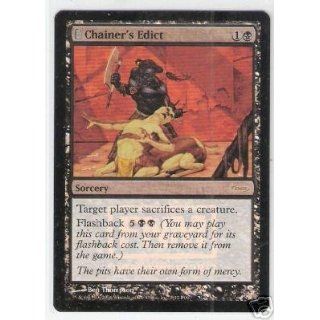 Magic the Gathering   Chainers Edict   FNM 2006   FNM