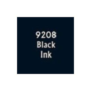 Black Ink Toys & Games