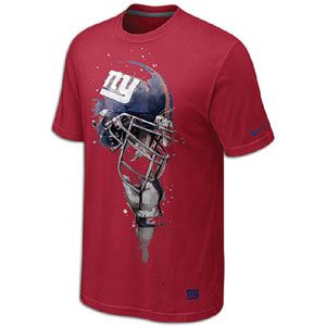Nike NFL Tri Blend Helmet T Shirt   Mens   Football   Fan Gear   New
