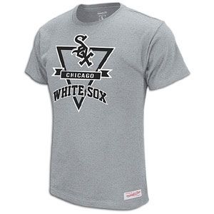 Mitchell & Ness MLB Diamond T Shirt   Mens   Baseball   Fan Gear