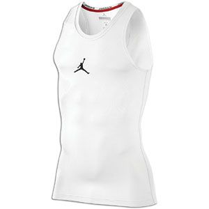 Jordan Advance Compression Tank   Mens   Basketball   Clothing