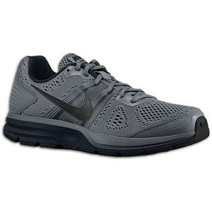 Nike Air Pegasus + 29   Mens   Running   Shoes   Cool Grey/Light
