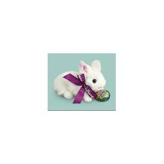 Cadbury Plush Clucking Bunny with Cadbury Egg Toys