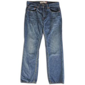 Levis 559 Relaxed Fit Jean   Mens   Skate   Clothing   Blue Collar