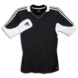 adidas Condivo Training Jersey   Mens   Soccer   Clothing   Black