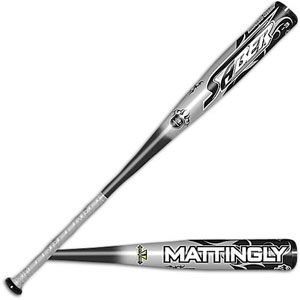 Mattingly Baseball Saber BBCOR Baseball Bat   Mens   Baseball   Sport