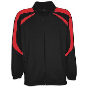 The  All Sport Jacket is a full zip top with slash pockets