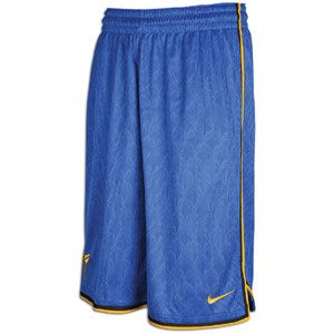 Nike Kobe Essential Short   Mens   Basketball   Clothing   Game Royal