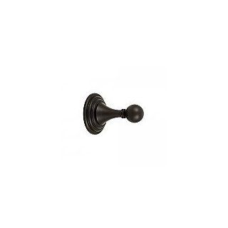 DeltanaClassic Robe Hook US10B   OIL RUBBED BRONZE Home