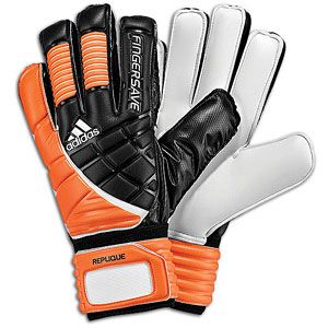 adidas FS Replique Glove   Soccer   Sport Equipment   Black/Warning